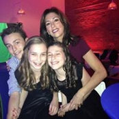 Foto de Allison Cobrin