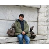 Foto von TC Gokhun Degirmenci