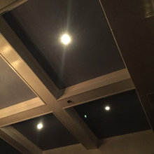 BelleVista Ceilings