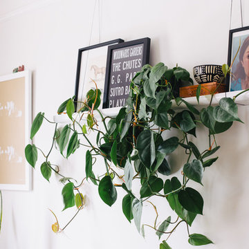 My Houzz: Family Home Stays True to Style