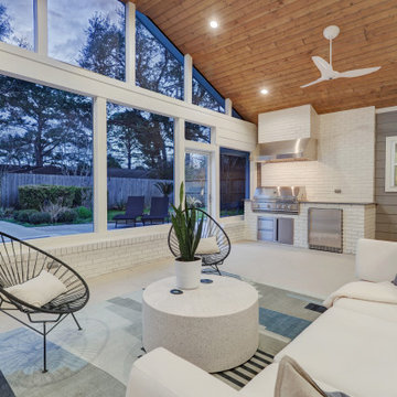 Project of the Month: April