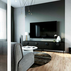 ТУМБА ТВ ALTO - Entertainment Centers And Tv Stands