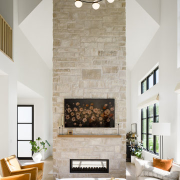 Watterson Residence