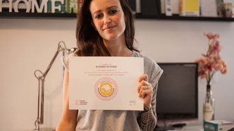 Professionisti Certificati HSP©: Elisabetta Rossi