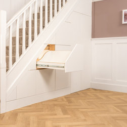 Smart Solutions! Declutter your home - Home Decor