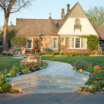 AC Dwellings Gardens