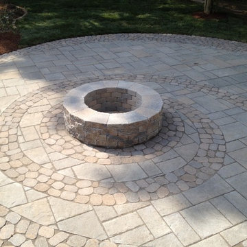 Paver Creativity