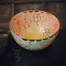 Ceramic Accessories - Products
