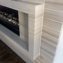 Siberian Brushed Antique Marble