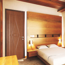 Emperia Door Collection