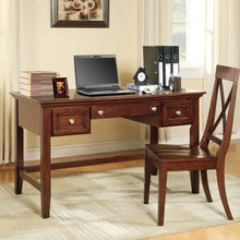 Denise's office