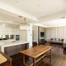 Living Room Upstairs