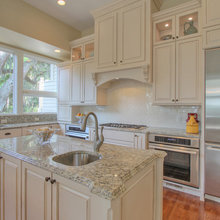 Kitchen Ideas