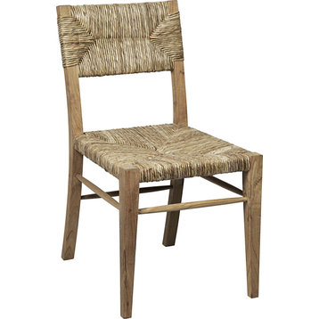 Faley Chair - Teak