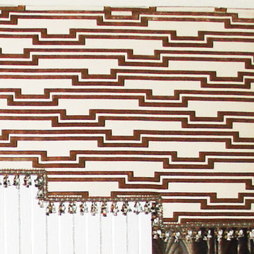 MODERN ECLECTIC STYLE - LORENZ PROJECT