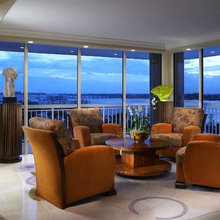 Fla Ceilings