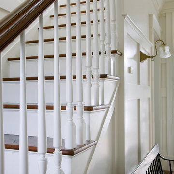Captains House