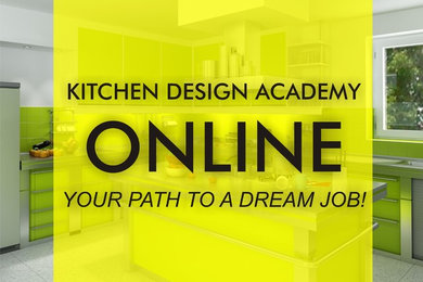 Kitchen Design School online