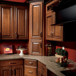 A Sampling Of Cabinet Design - Products