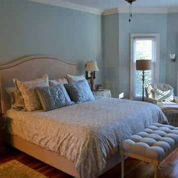 Farmhouse Bedroom