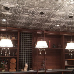Ceiling Tiles - Products