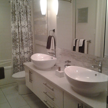 Elmira - Renovation