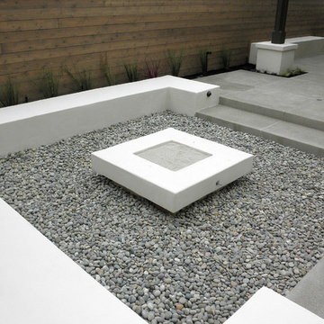CUSTOM HARDSCAPE - MASONRY