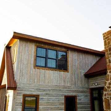 Cedar Vale, Kansas Residence