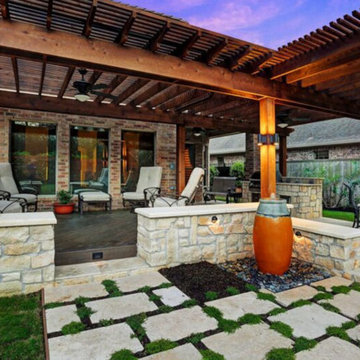 Project of the Month: March 2016