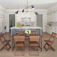 Kitchen Ideas