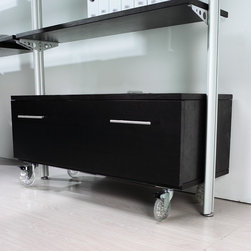 Aluminium doors systems - Products