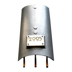 Shield - Wall Sconces
