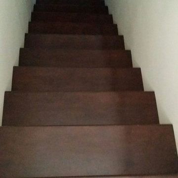 Westwood Sanding Staining and Refinishing