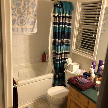 St. Albert Oakmont - Full Interior Renovation