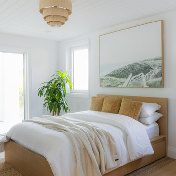 Tennis Estate | Lake Simcoe