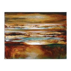 Transitional - Artwork