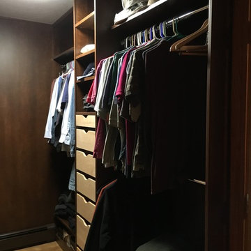 Closets