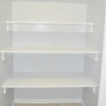 UNDER STAIR STORAGE IDEAS