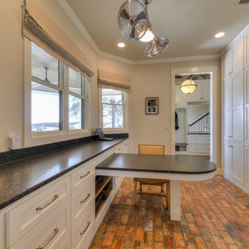 Modern French Style with Traditional Influence in Menger Springs