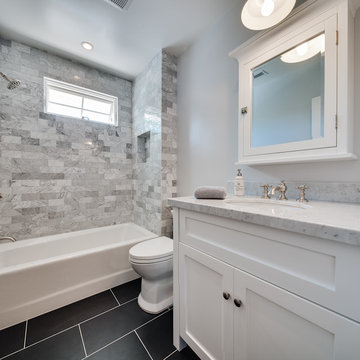 New Bathroom