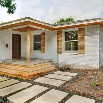 The House On Harwell