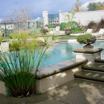 Pools/Spas