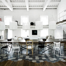interiors