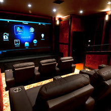 Media Room
