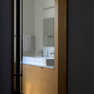 Greenpoint Townhouse