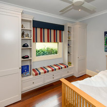 Finn room