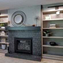 Fireplace Redo