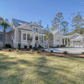 Lowndes Grove