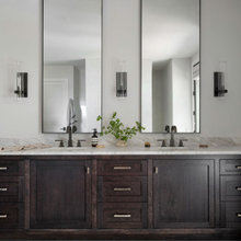 Bathroom Rehab Ideas