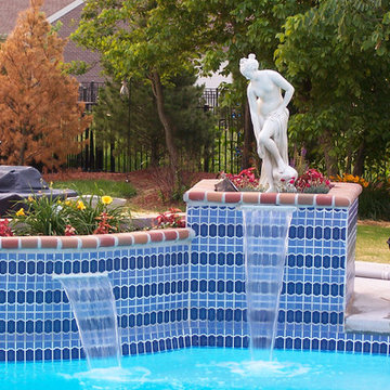 Pools